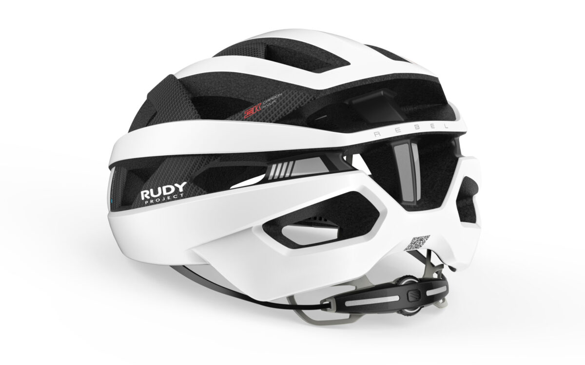 REBEL | 製品情報 | RUDY PROJECT JAPAN（ルディプロジェクト