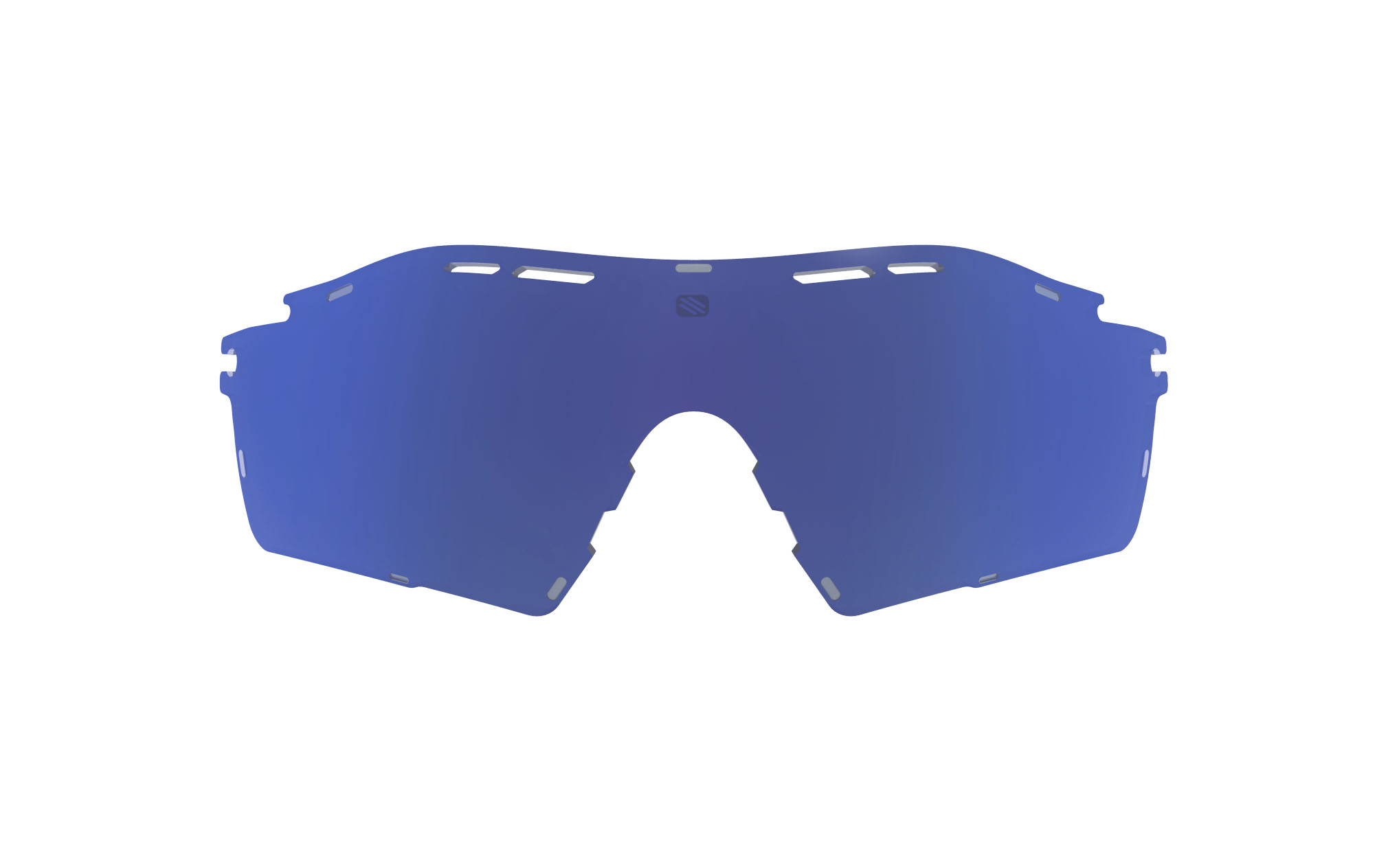 CUTLINE 製品情報 RUDY PROJECT JAPAN(ルディプロジェクトジャパン) (RUDYPROJECT) サングラスアクセサリー カットライン クロマティック フルカスタム キット グレイ ブラック テンプルラバー(1セット)、エルゴノーズIX(1セット)、エンブレム(1セット)、