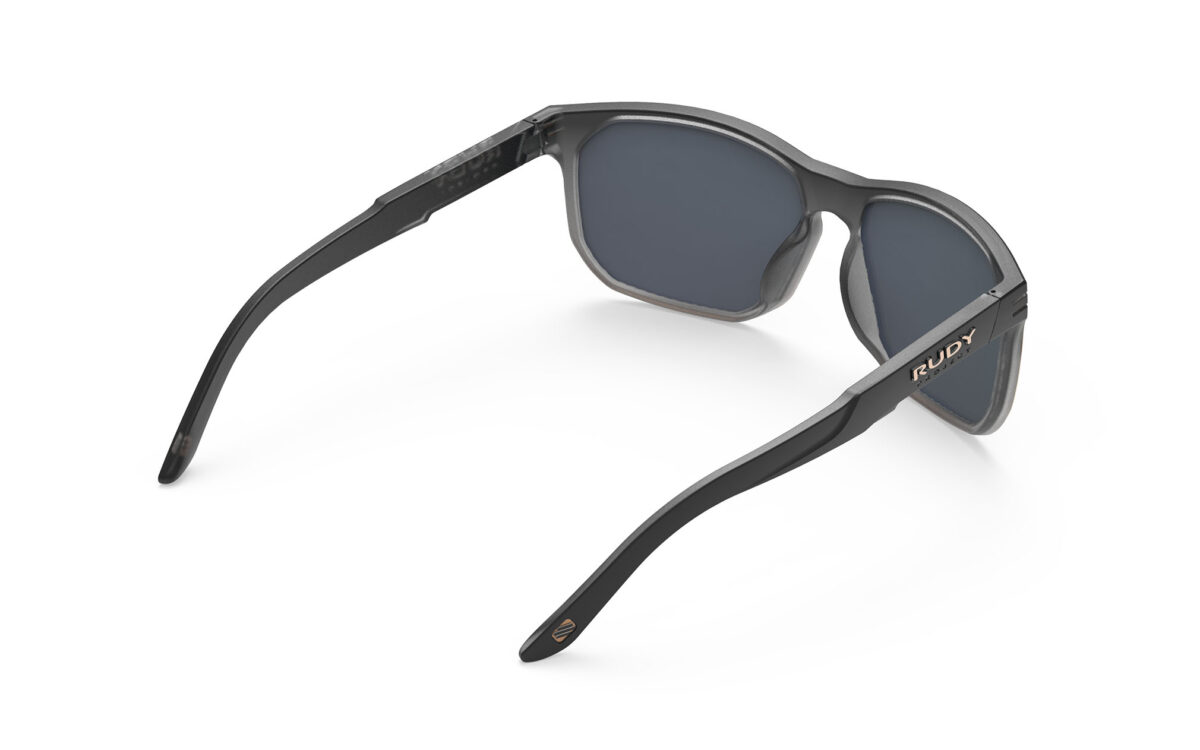 ◆新品！◆RUDYPROJECT◆SPINAIR 59 サングラス◆SP593996-0000 Rudy Project Sunglasses, Spinair 59 Blue Navy Matte, MLS Red