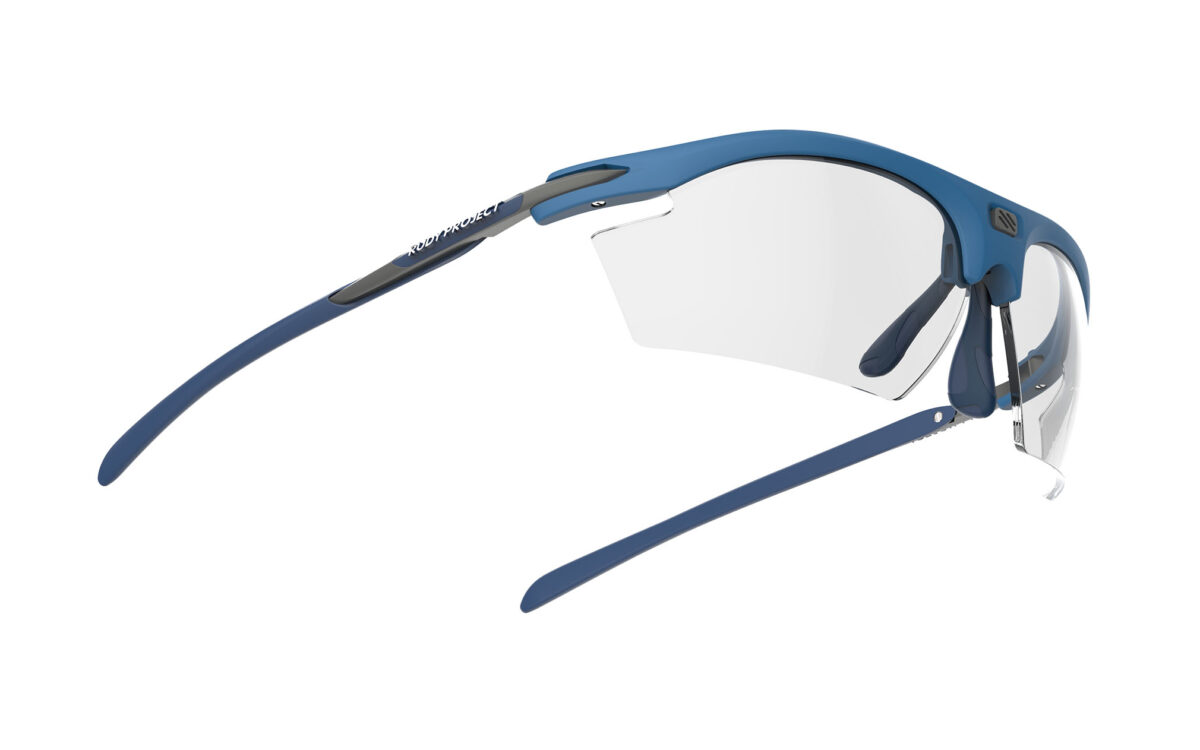 新シーズンアイテム RUDYPROJECT サングラス フォトニック オーシャン