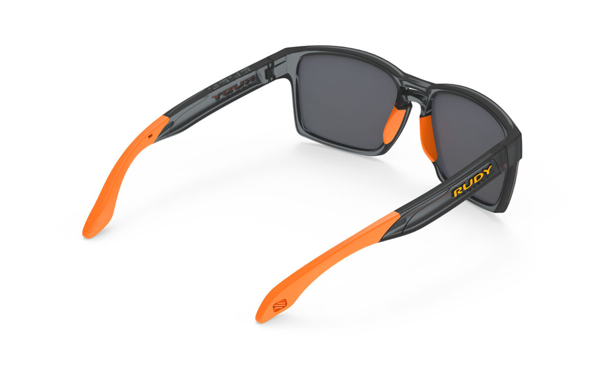 Rudy Project | Spinair 58 | Sunglasses | Crystal Graphite