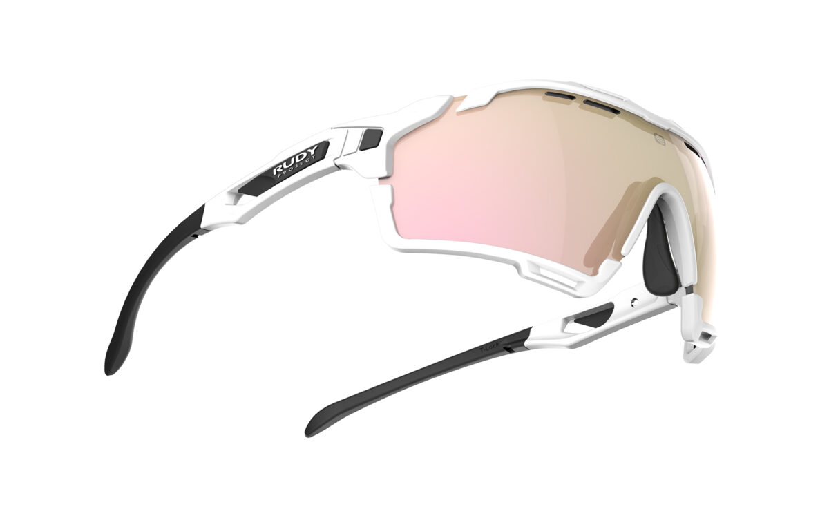 cutline | 製品情報 | RUDY PROJECT JAPAN（ルディプロジェクトジャパン）