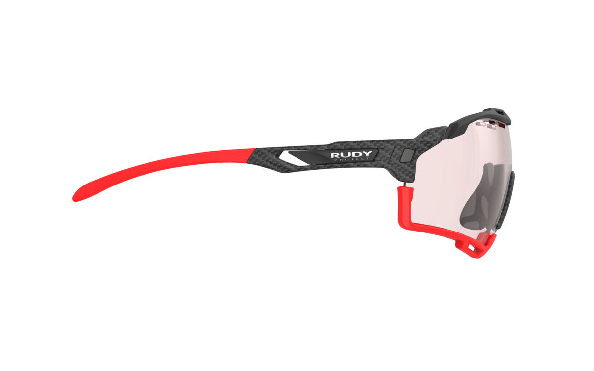 cutline | 製品情報 | RUDY PROJECT JAPAN（ルディプロジェクト