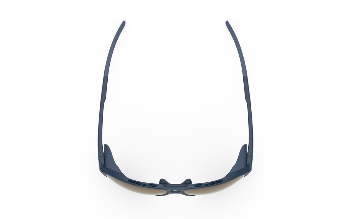 STARDASH 製品情報 RUDY PROJECT JAPAN(ルディプロジェクトジャパン) (RUDYPROJECT) サングラス STARDASH スターダッシュ SP817247-0000 ブルーネイビーマット インパクトX2 調光レーザークリムゾン 63x53mm