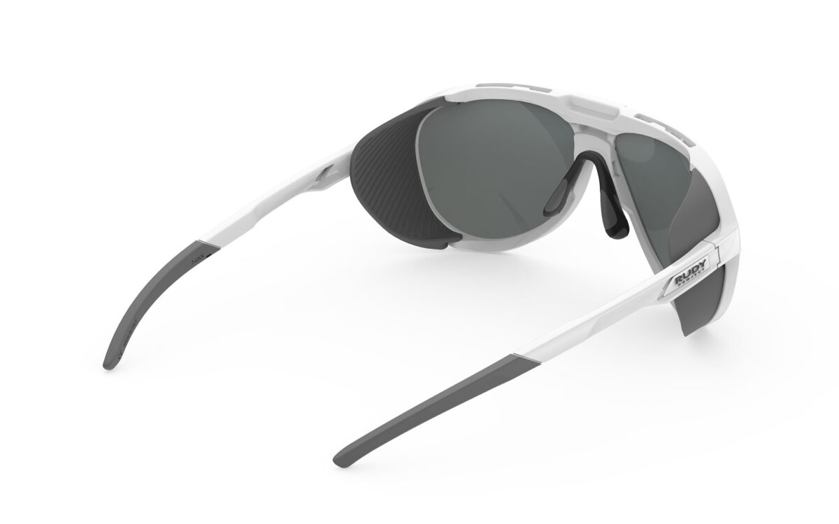 STARDASH OUTDOOR 製品情報 RUDY PROJECT JAPAN(ルディプロジェクトジャパン) (RUDYPROJECT) サングラス STARDASH スターダッシュ SP817247-0000 ブルーネイビーマット インパクトX2 調光レーザークリムゾン 63x53mm