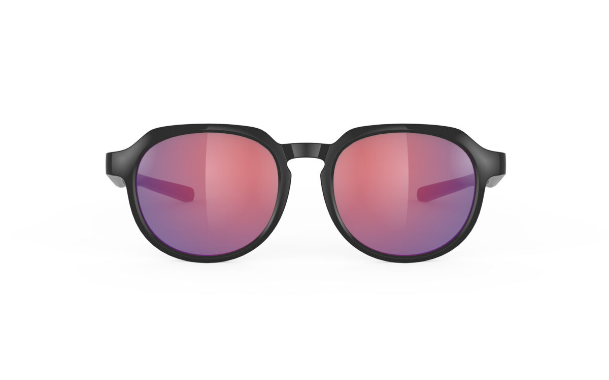 【新品未使用】ジェニ 会場限定 フーディruby Sサイズ Glamshady | 製品情報 | RUDY PROJECT JAPAN（ルディプロジェクト