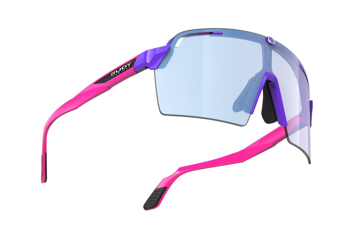 SPINSHIELD PRO | 製品情報 | RUDY PROJECT JAPAN（ルディプロジェクト